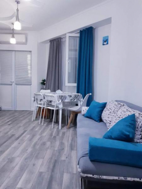 Victoria's cozy flat in Batumi